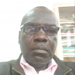 Prof. Steve Omondi Oduor