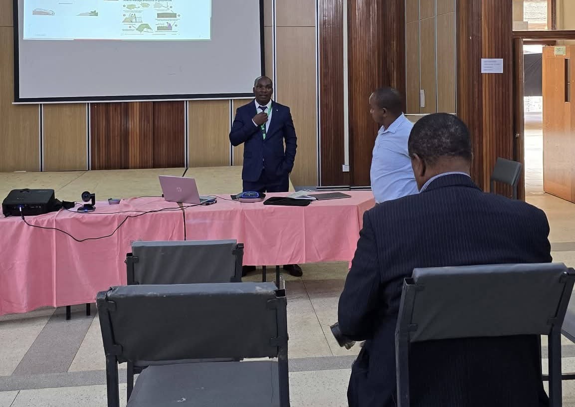presentation