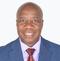 Prof. George Ogendi