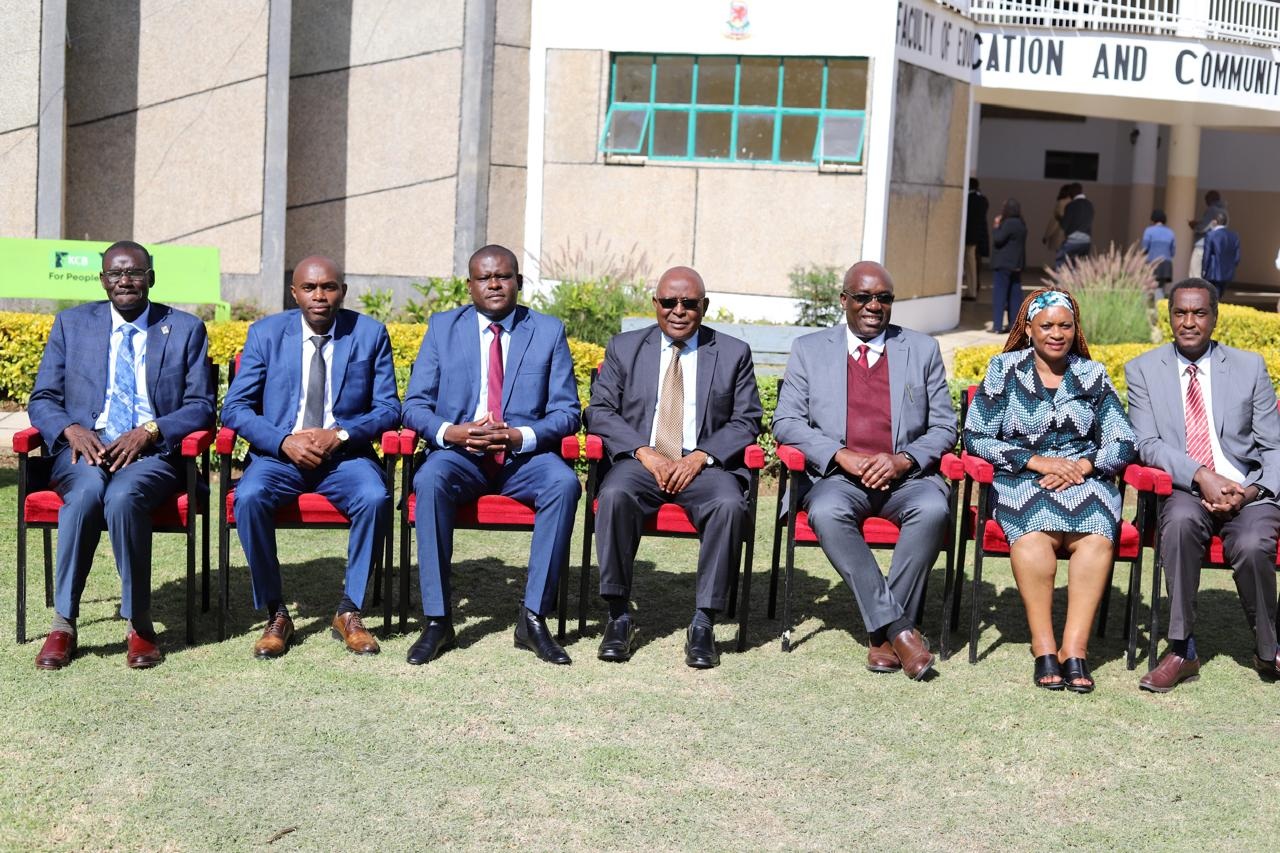 egerton-university