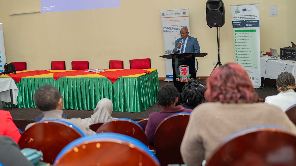 Embracing Change for a Future-Ready Generation | Egerton University
