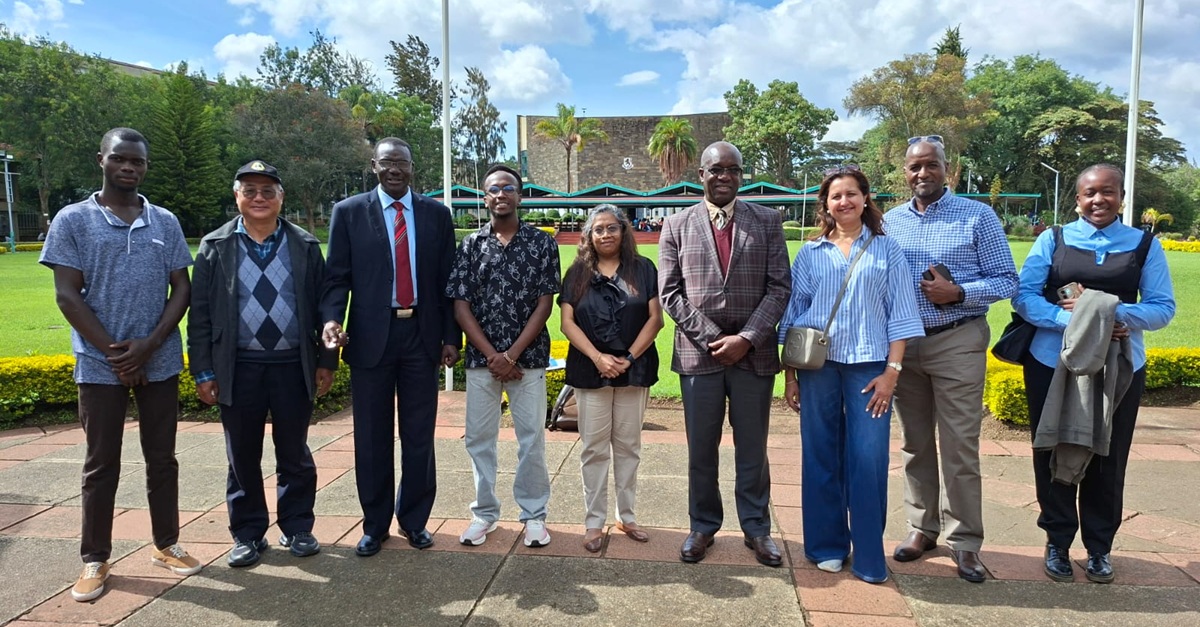 Egerton University Set to Host Tech Challenge Programme to Inspire Young Innovators
