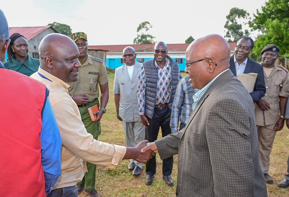 prof_kibwage_at_kimilili