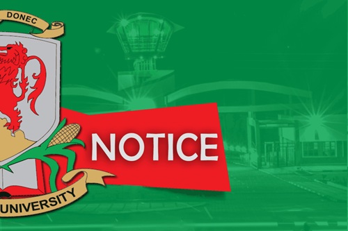 Job Vacancies- June 2026