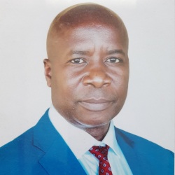 Prof George Morara Ogendi