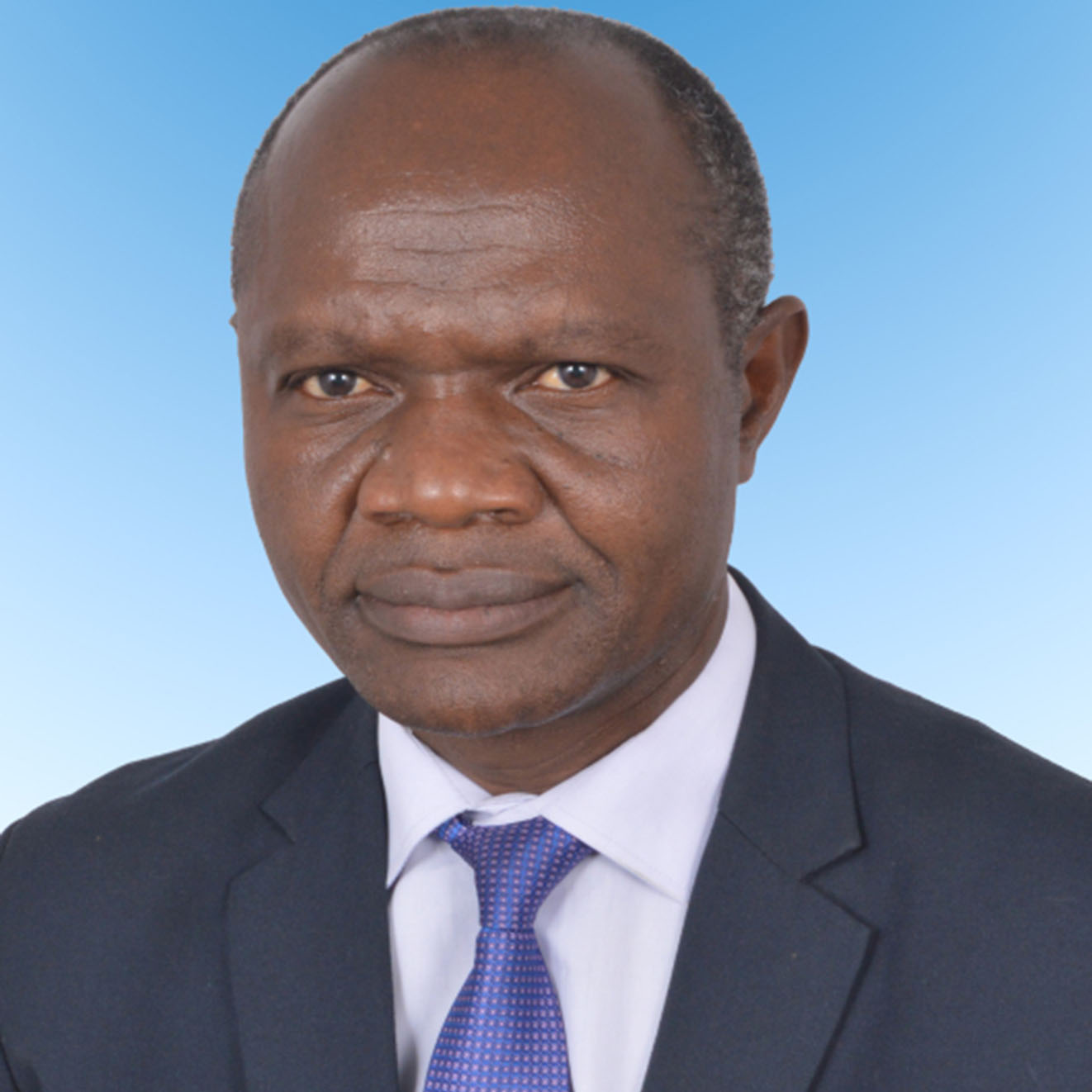 Eng. Prof Japheth Onyando