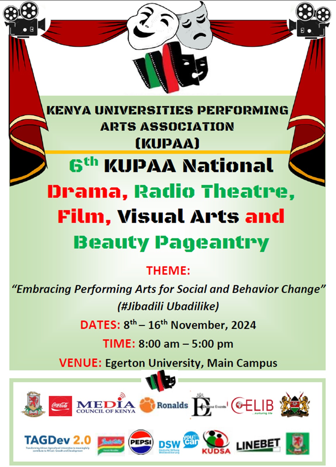 drama