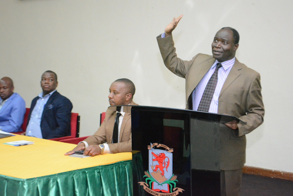 DVC APD PROF MULWA