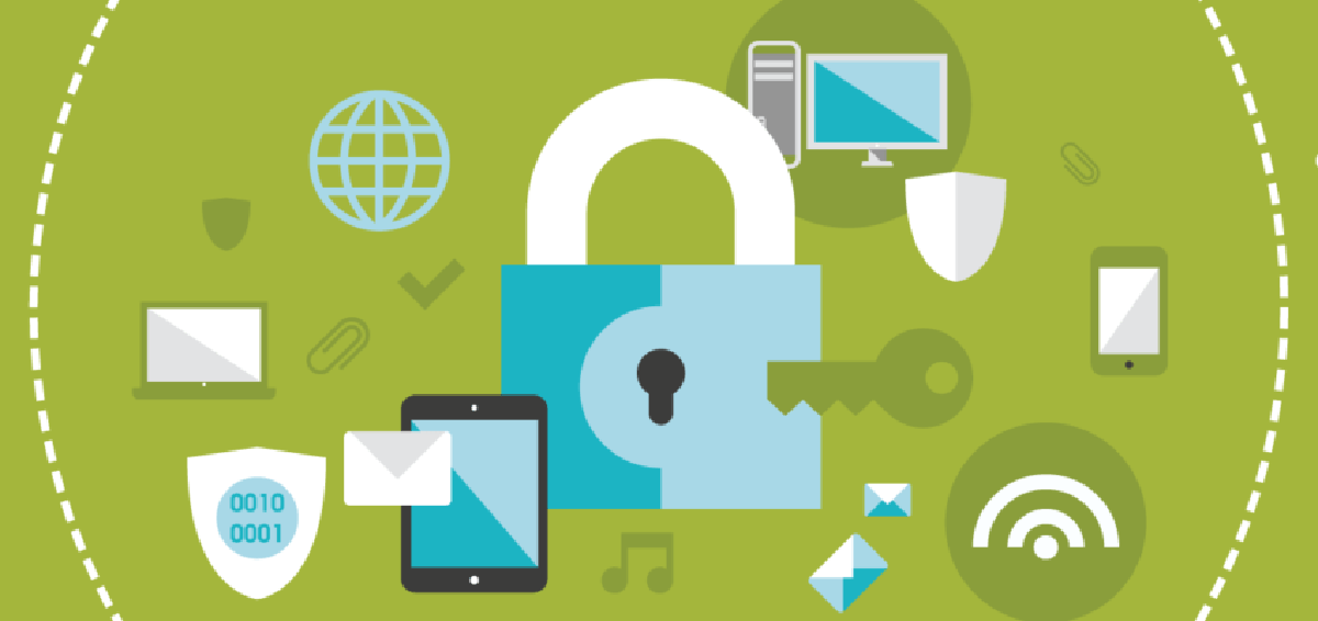 Egerton University Web Privacy Policy