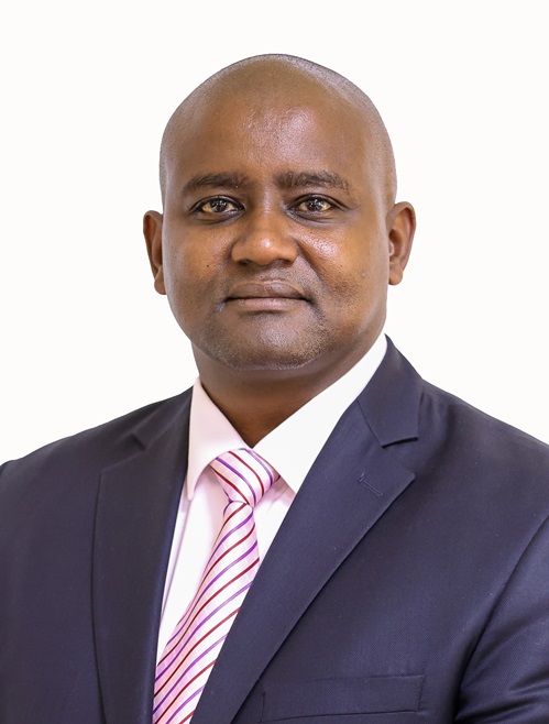 ict director