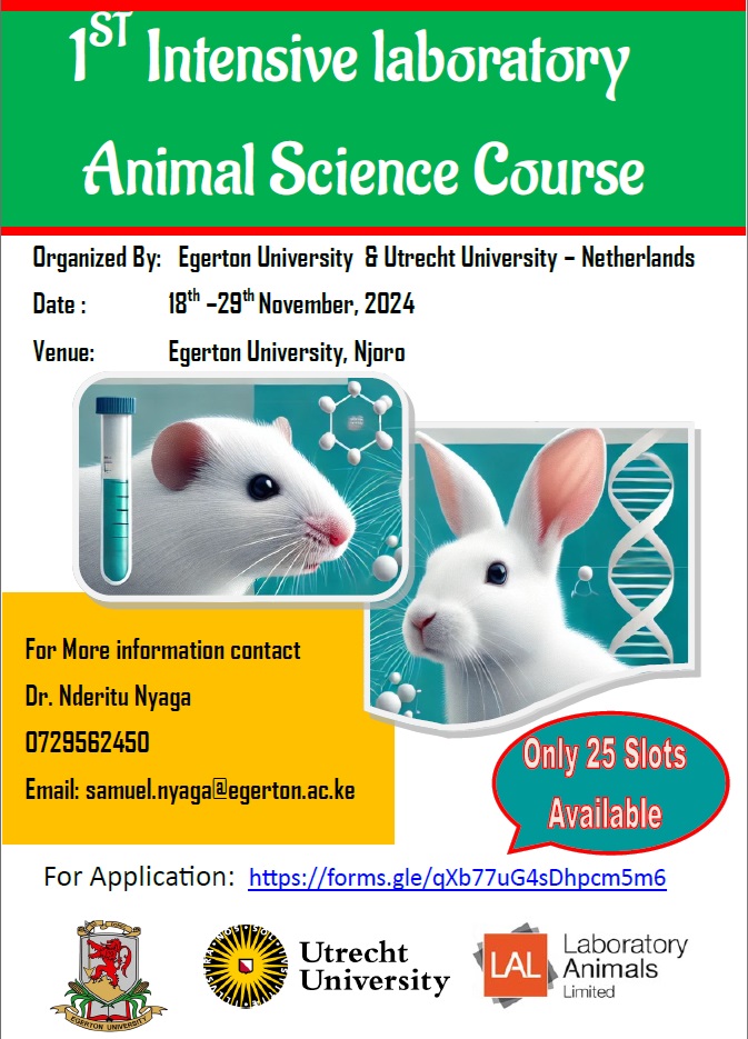 intensive laboratory