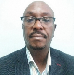 Dr Augustus Sammy Muluvi 