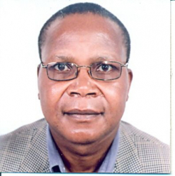 Prof. Fred Nyabuti Keraro 
