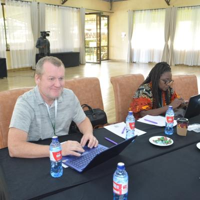 Dises Conference 13
