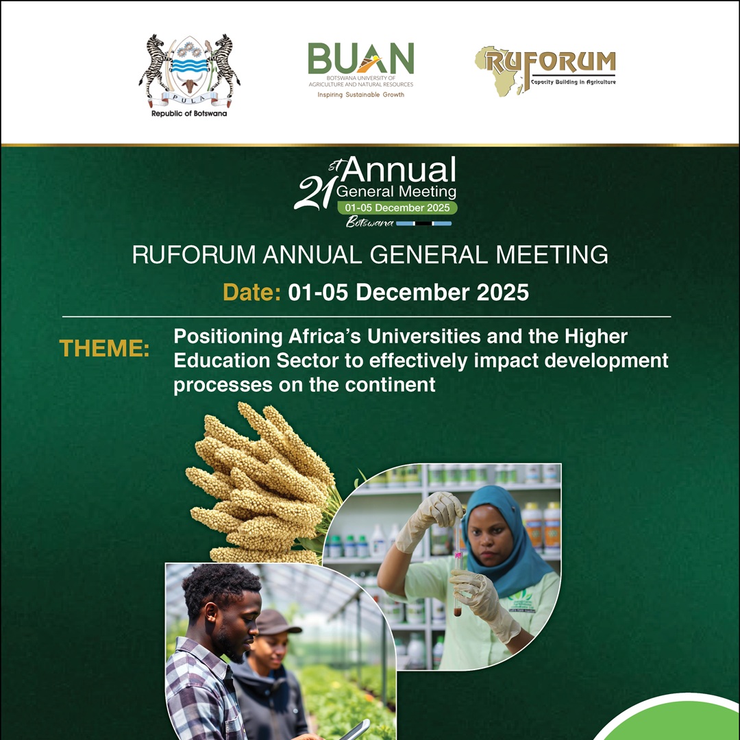 Annual General Meeting (AGM) 